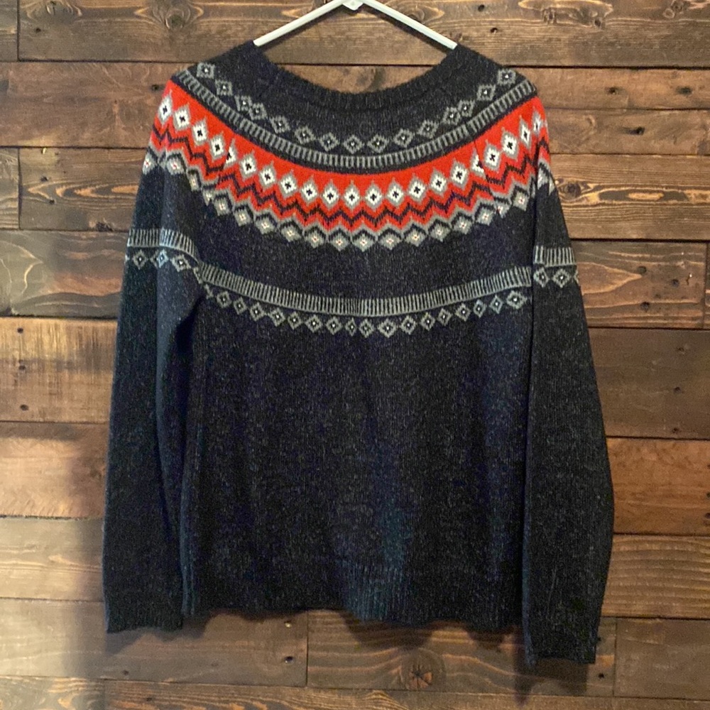 Weatherproof sweater - Picture 2 of 4